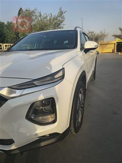 هيونداي سانتافي
